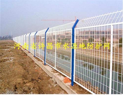 河南水源地防護網(wǎng)